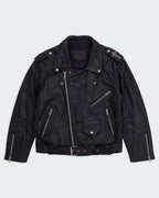 50 Black Jacket - L
