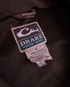 Realtree Style Camo Jacket - S