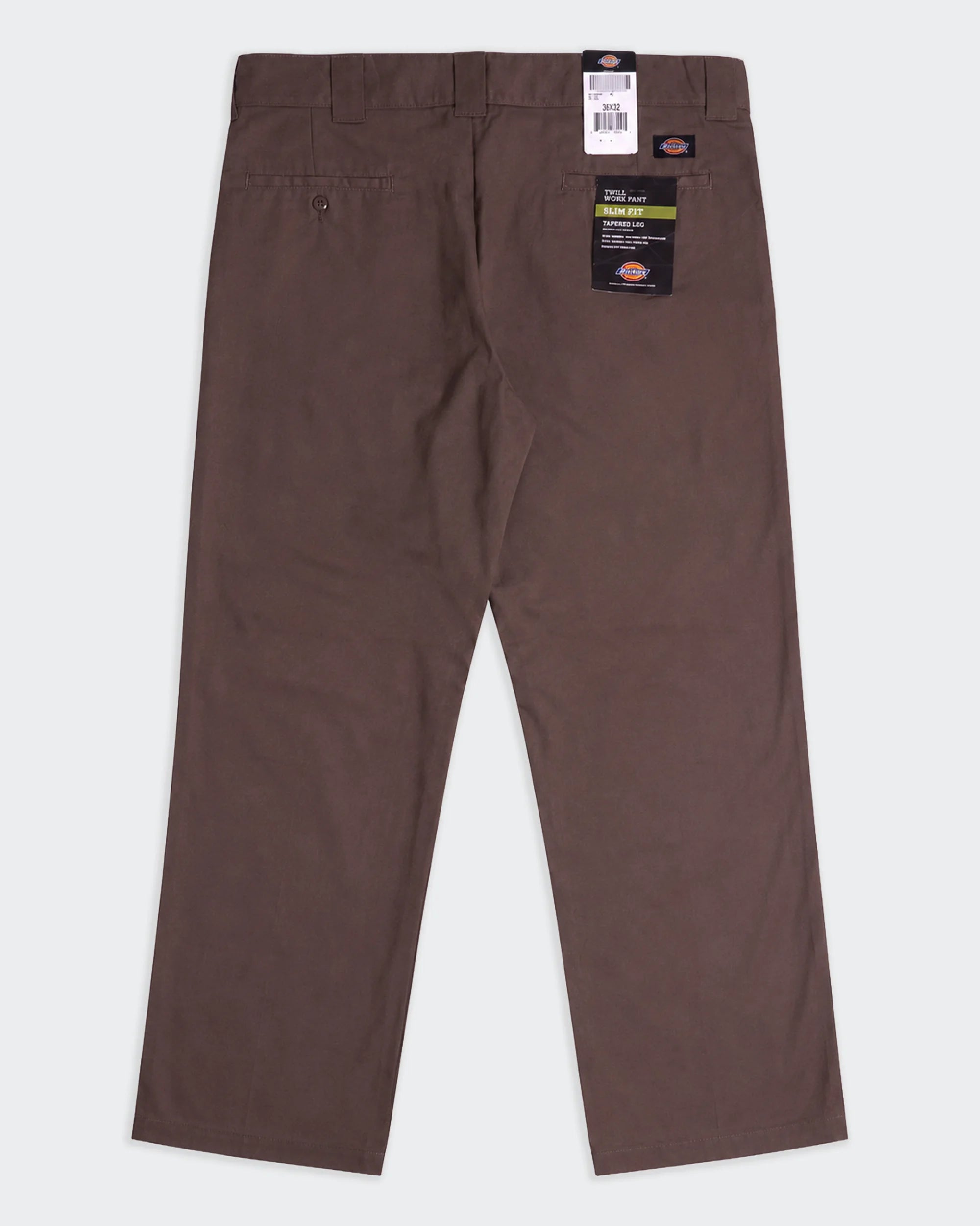 Dickies Brown Pants -