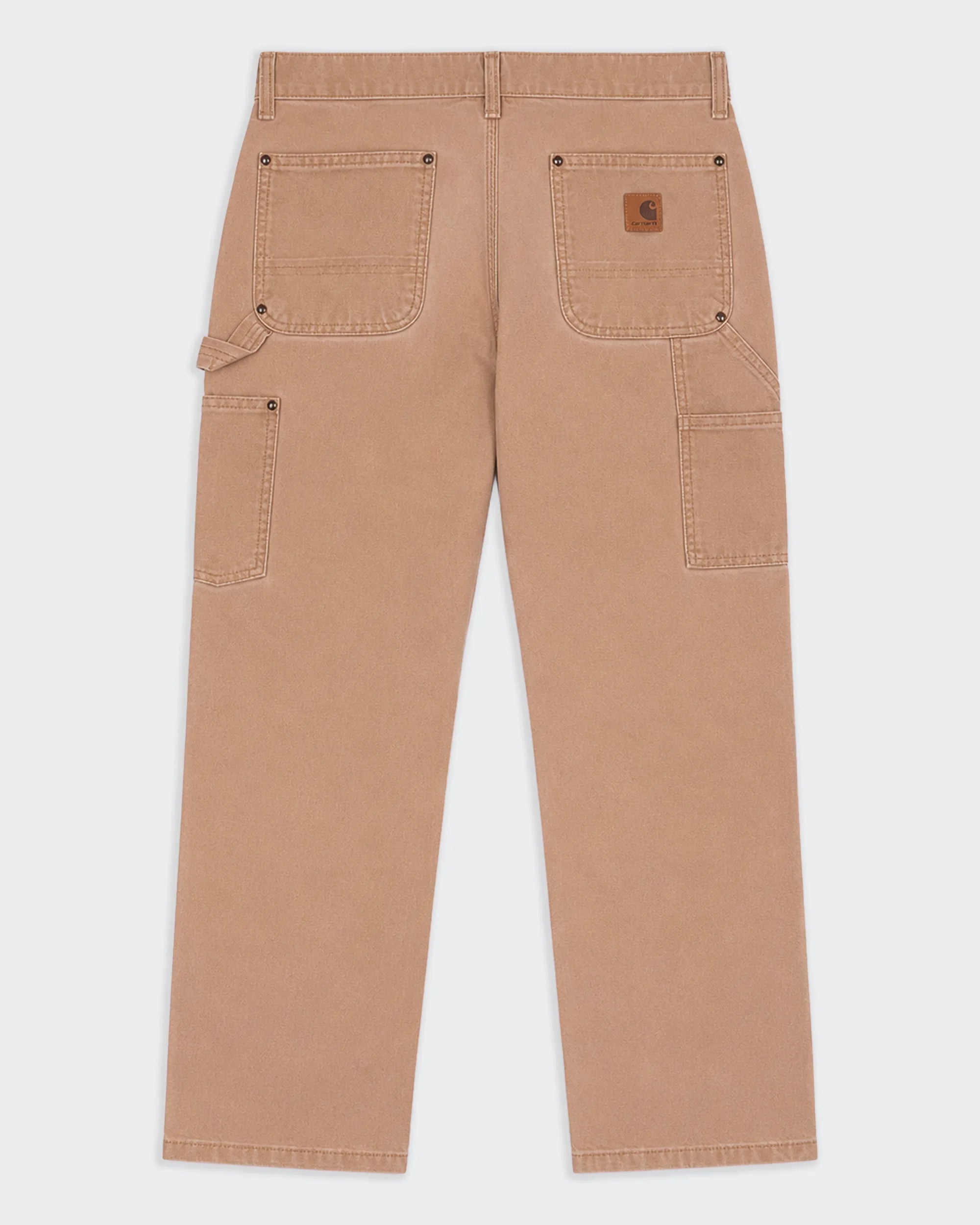 Carhartt Brown Pants -