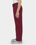 Bordeaux red