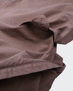 Burberry 1970's Beige Cotton Double - breasted Trenchcoat - L