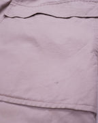 Burberry 1980's Beige Cotton Raincoat - M