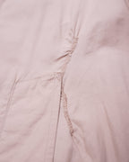 Burberry 1980's Beige Cotton Trenchcoat - M
