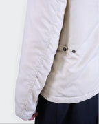 Burberry 2000's Beige Harrington Jacket - M