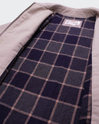 Burberry 2000's Beige Harrington Jacket - S