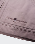 Burberry 2000's Beige Harrington Jacket - S