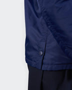 Burberry 2000's Navy Coach Jacket - S
