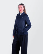 Burberry 2000's Navy Jacket - M