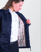 Burberry 2000's Navy Jacket - M