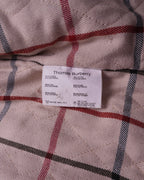Burberry 2000's Navy Jacket - S