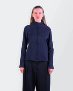 Burberry 2000's Navy Jacket - S