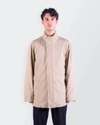 Burberry Beige Raincoat - XL
