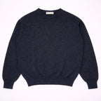 Burberry Blue Crewneck Jumper - XL