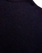 Burberry Blue Crewneck Jumper - XL