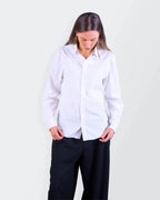 Burberry Button - Up Shirt - S