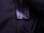 Burberry Navy Nylon Quilted Jacket - L