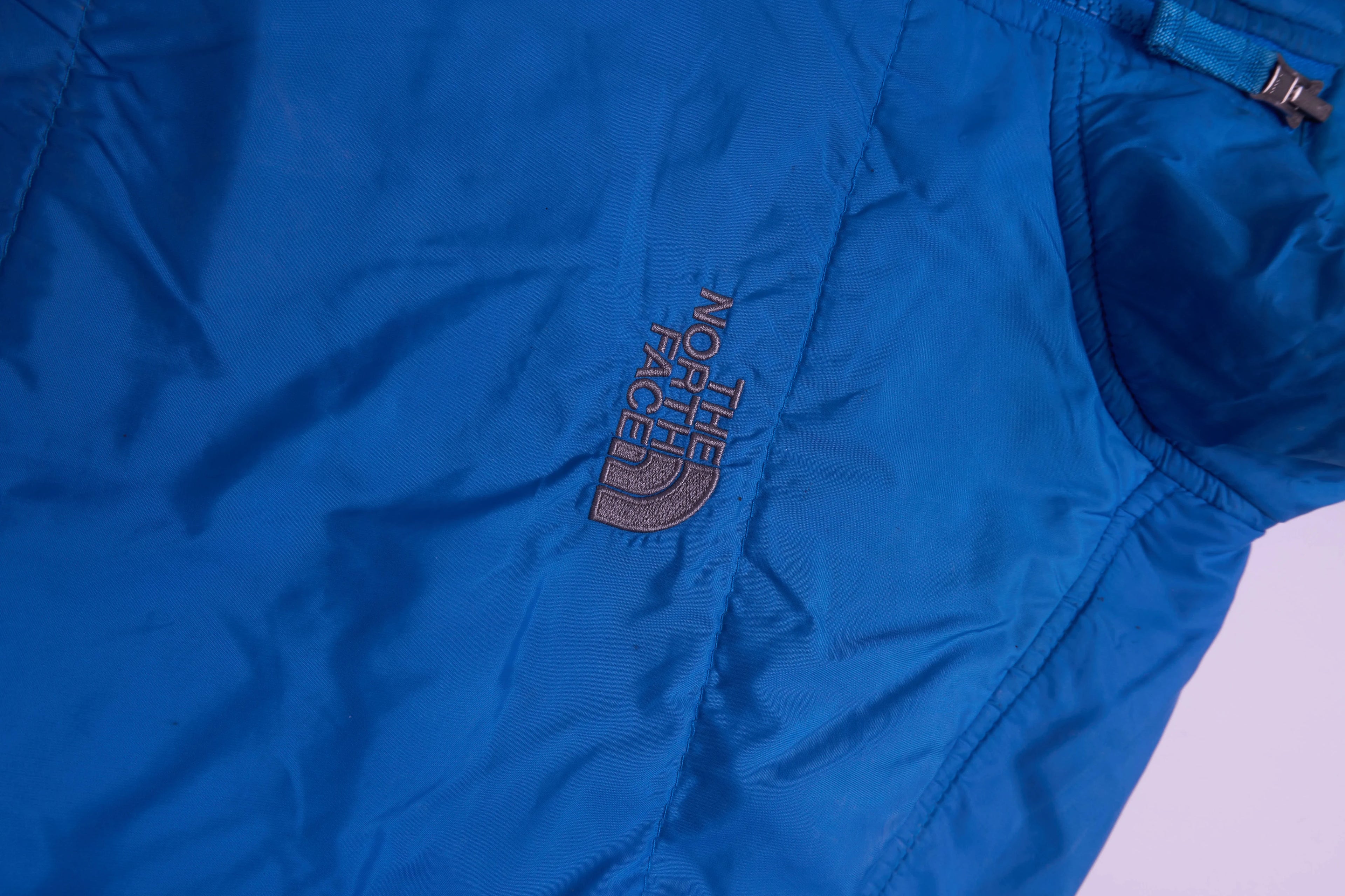 The North Face Blue Jacket - L