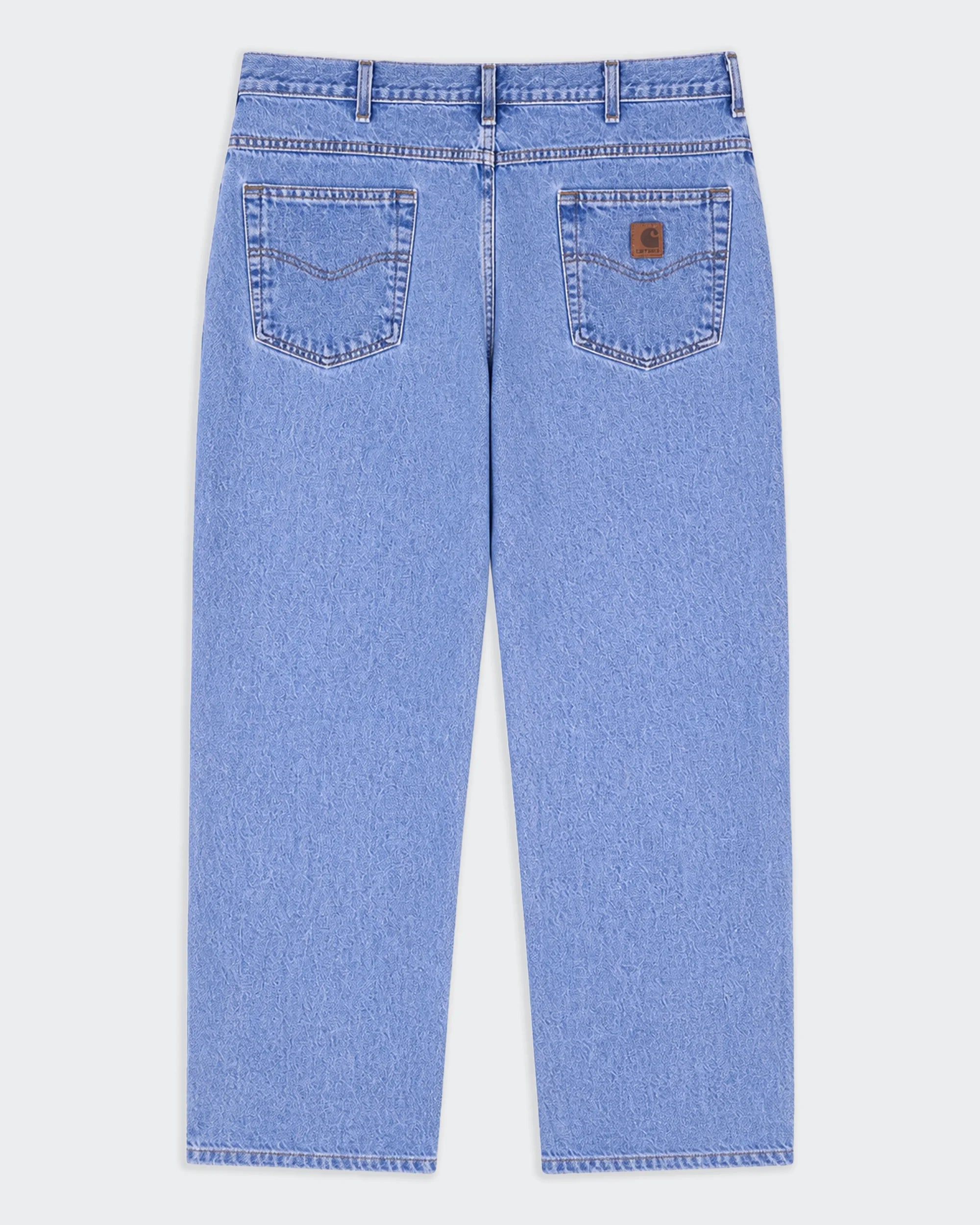 Carhartt Blue Jeans -