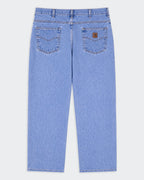 Carhartt Blue Jeans -