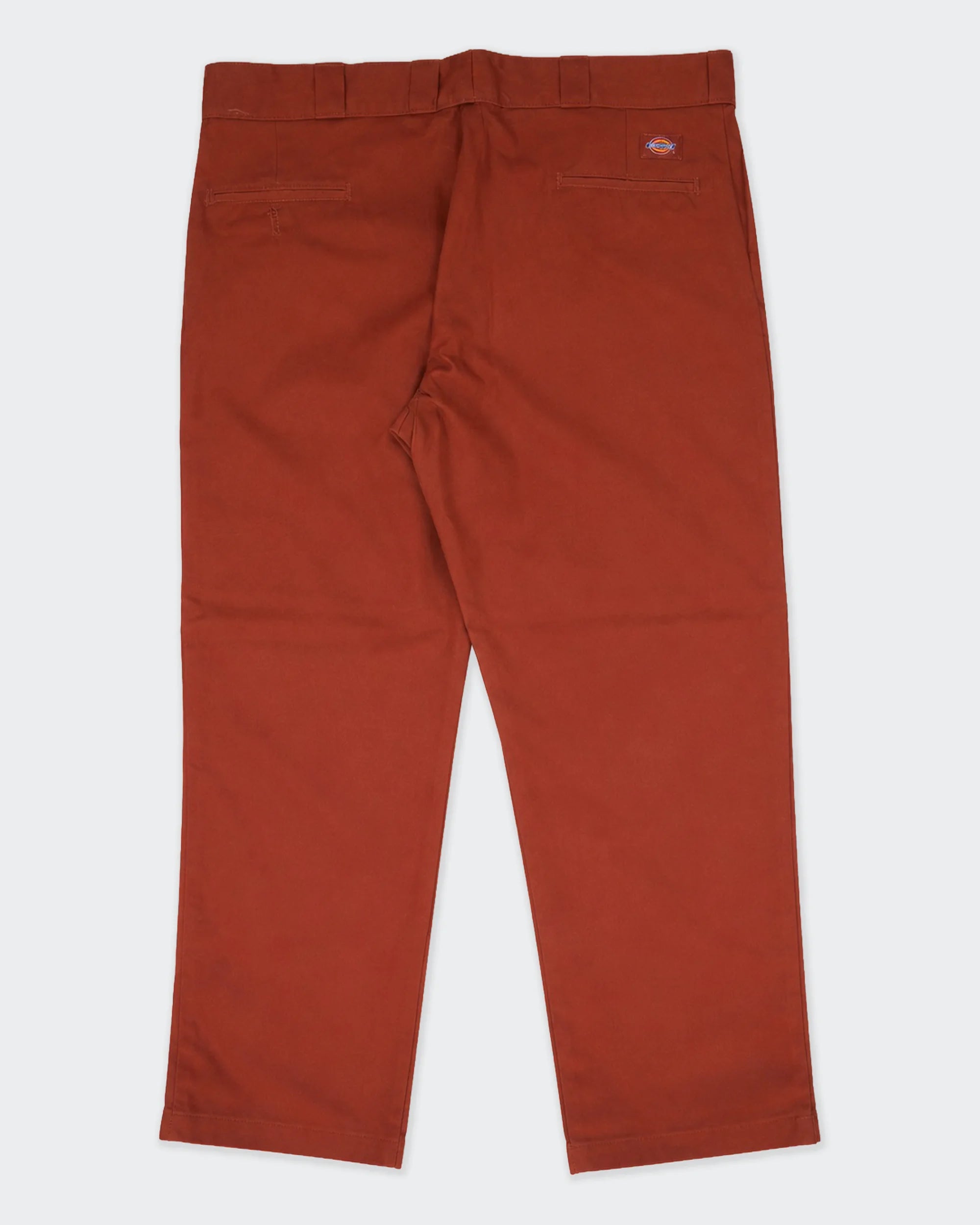 Dickies Red Pants -