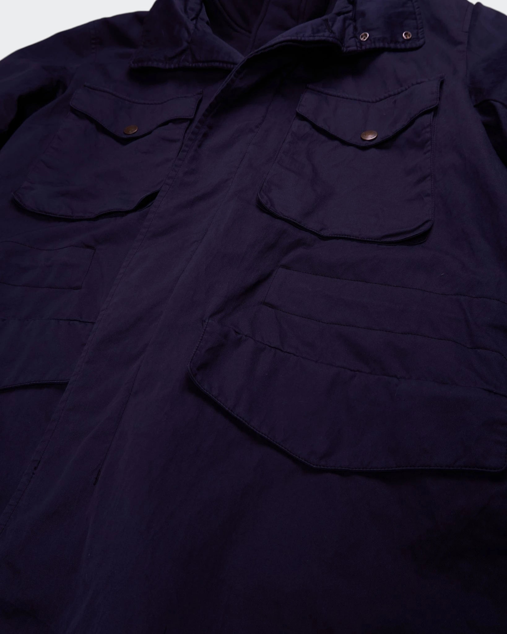 C.P. Company Navy Jacket - XL