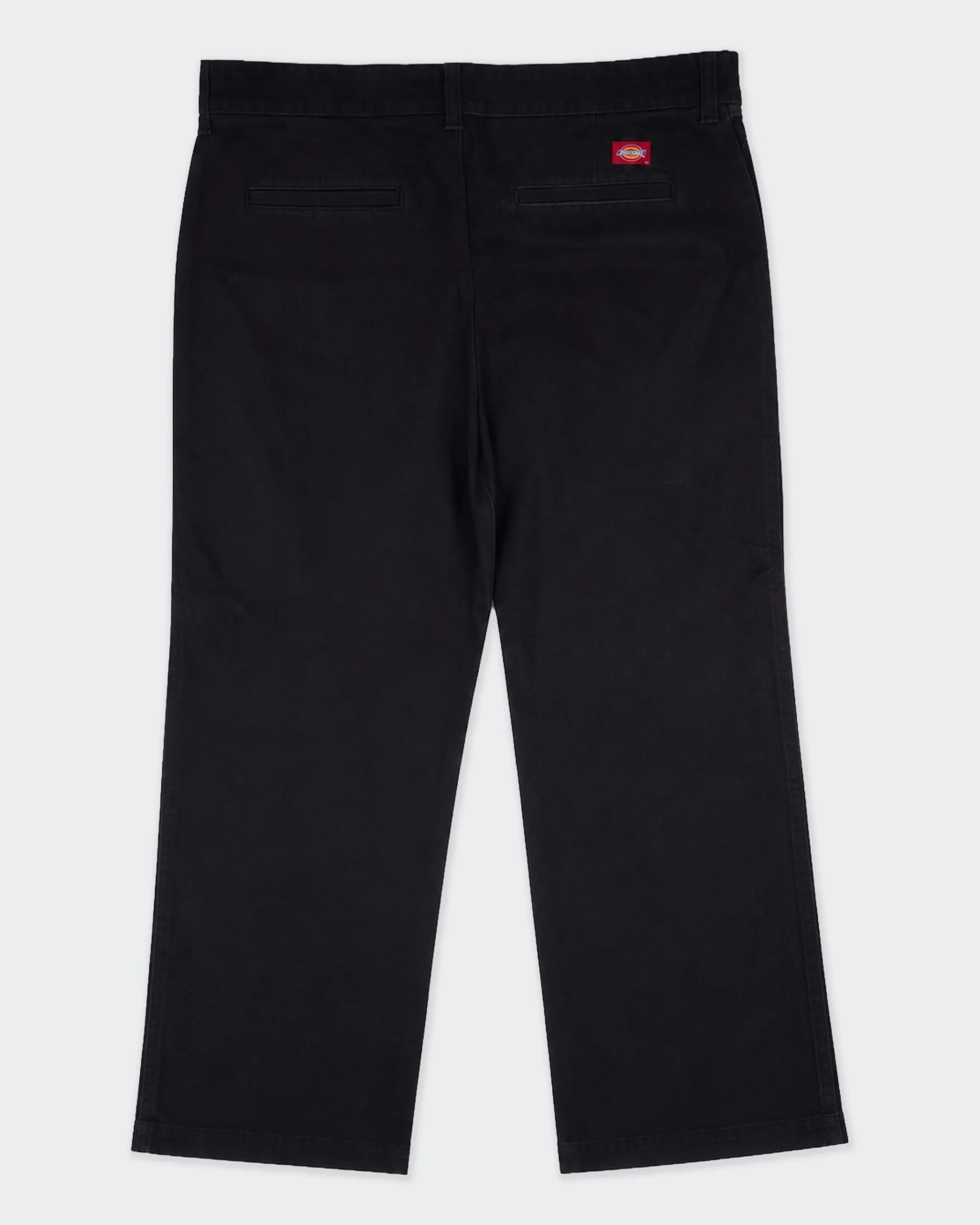 Dickies Black Pants -