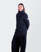 Canada Goose Black Jacket - S