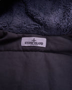 Stone Island Grey Jacket - M