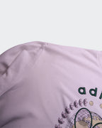 Adidas White Crewneck Jumper - XL