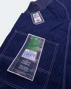 Liberty Navy Dungaree -