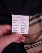 Burberry Brown Jacket - XL