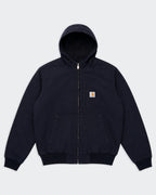 Carhartt Navy Jacket - S