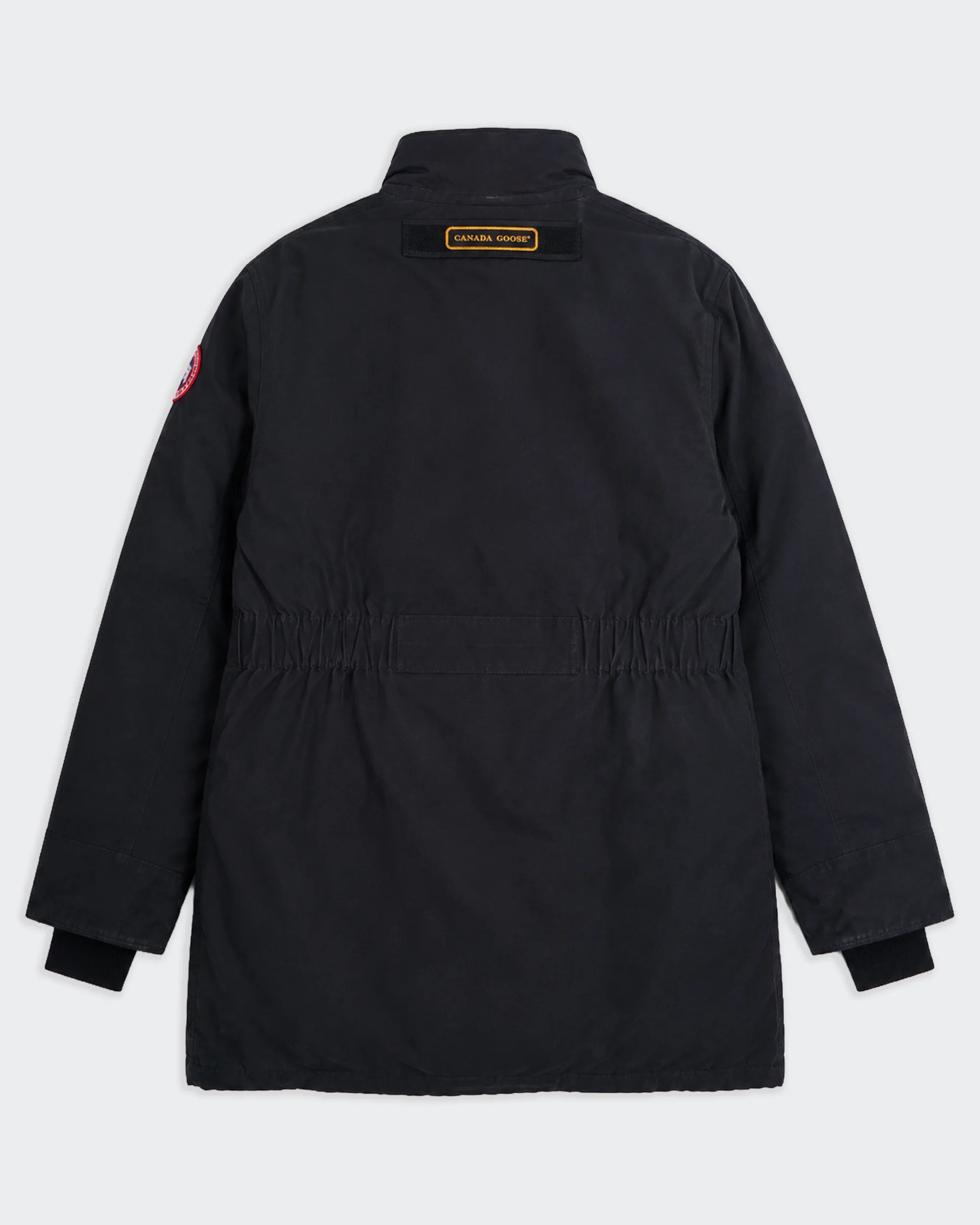 Canada Goose Black Jacket - M
