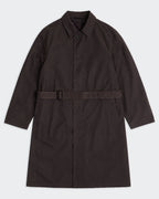Christian Dior Brown Trenchcoat - XL