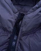 Stone Island Grey Puffer Jacket - M
