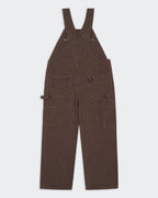 Carhartt Brown Dungaree -