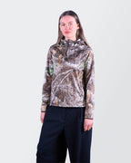 Realtree Brown Long Sleeve T-shirt - S