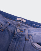 Carhartt Blue Jeans -