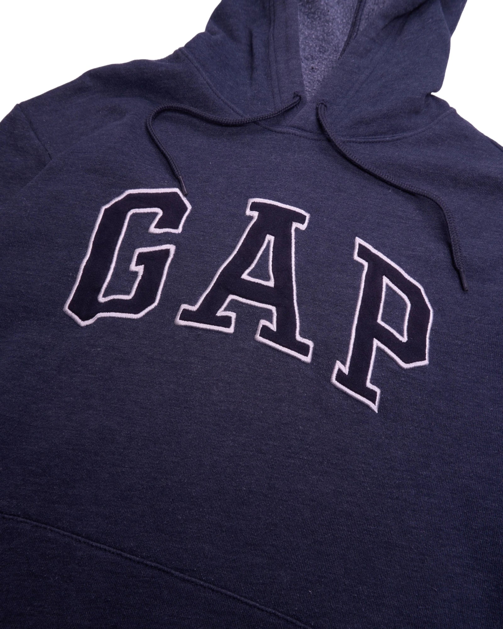 Gap Navy Hoodie - S