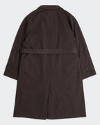 Christian Dior Brown Trenchcoat - XL