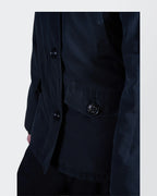 Canada Goose Black Jacket - S
