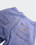 Carhartt Blue Jeans -