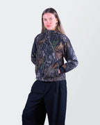 Realtree Grey Jacket - S