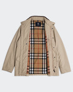 Burberry Beige Jacket - XL