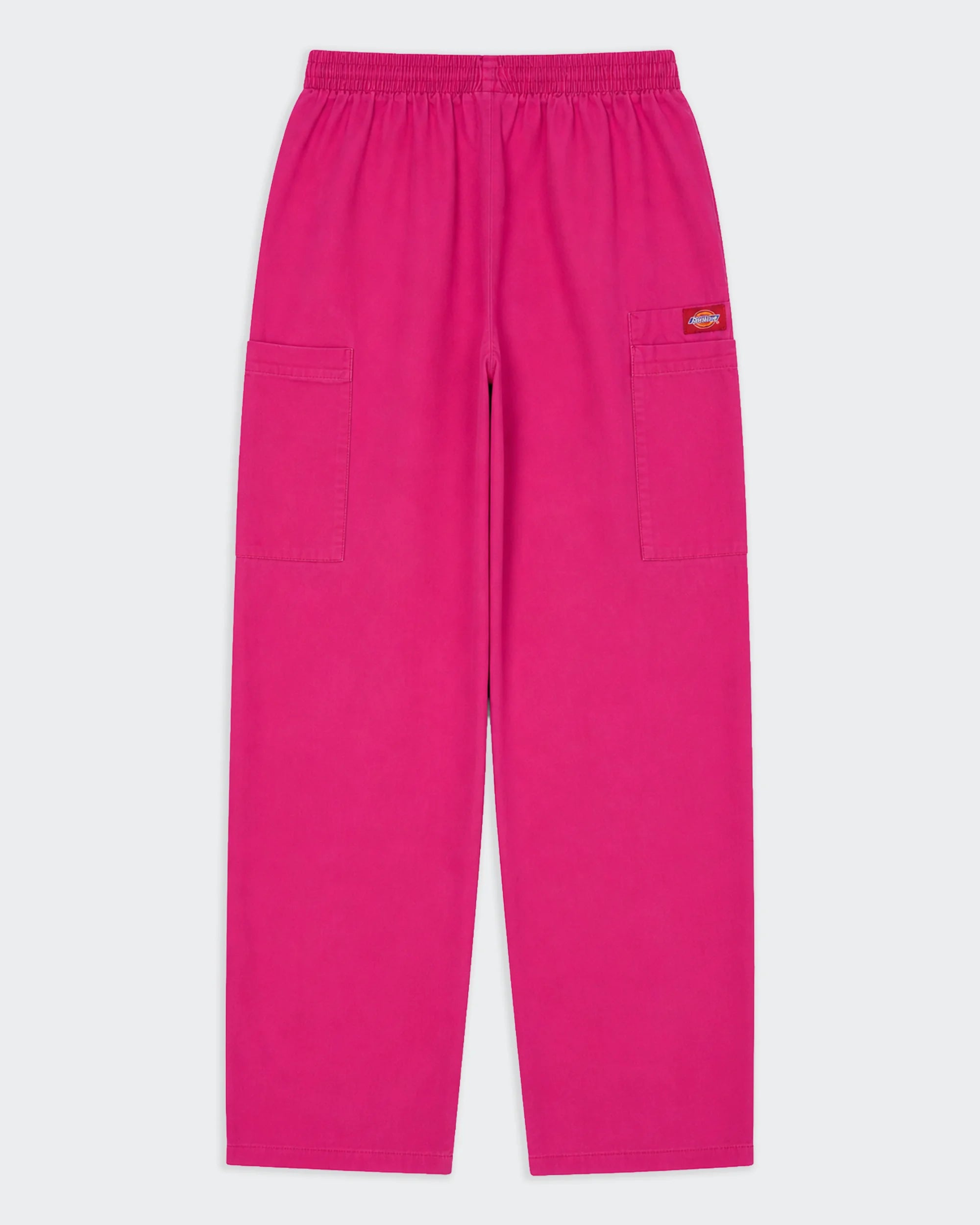 Dickies Pink Cargo Pants -