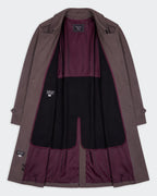 Christian Dior Brown Trenchcoat - M