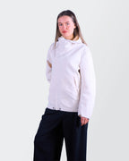 Prada White Jacket - S