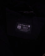 Carhartt Navy Jacket - S