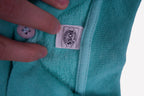 Boss Blue Long-sleeve Polo Shirt - M